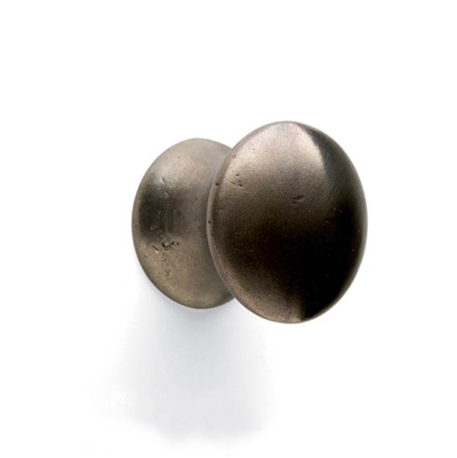 Sun Valley Bronze 1 1/4'' Flared cabinet knob.