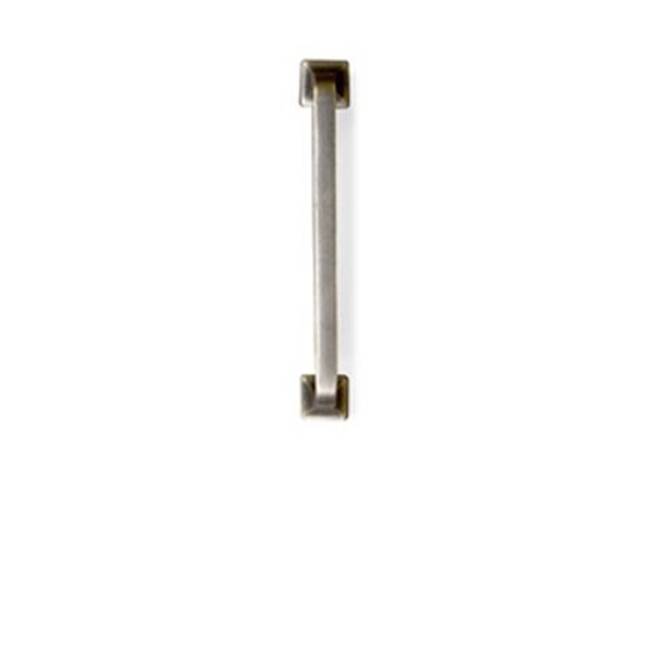 Sun Valley Bronze 5 7/8'' Square handle cabinet pull. 5'' center-to-center.