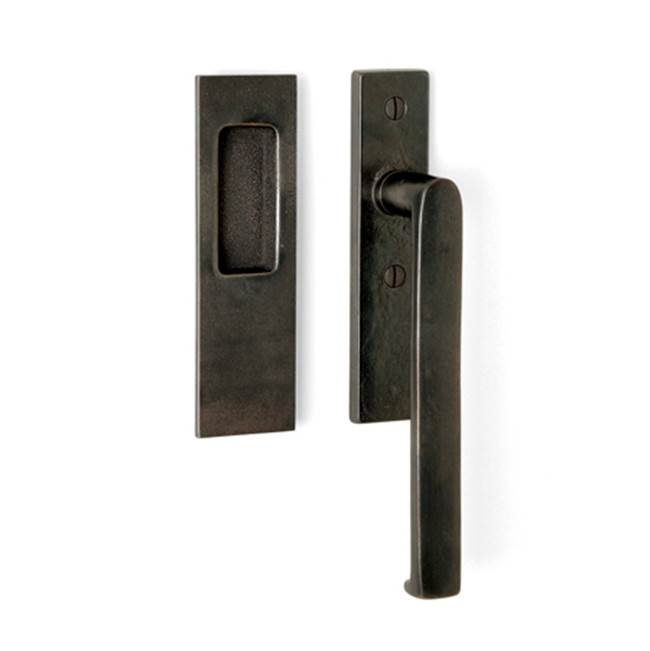 Sun Valley Bronze Keyed profile cylinder entry set. MP-2434 (ext) MP-2434 (int)
