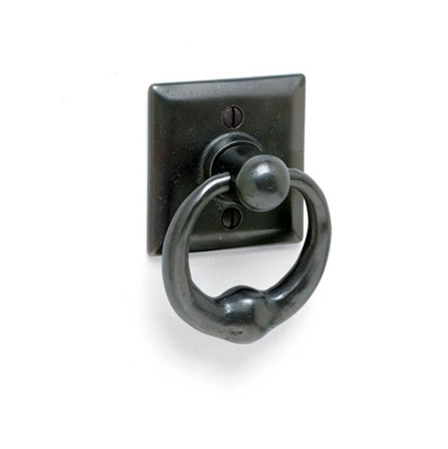 Sun Valley Bronze Double cylinder. Lever/knob x lever/knob ML entry set. Sectional. RP-402 w/504ML-C (ext) RP-402 w/504ML-C (int) Non-egress *  **