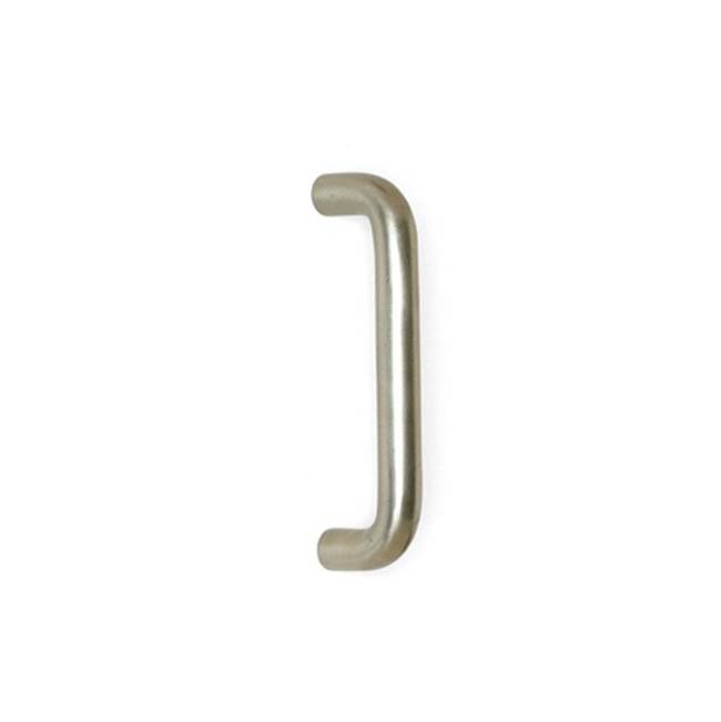 Sun Valley Bronze 6 5/8'' D grip handle. 6'' center-to-center.*