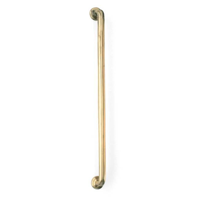 Sun Valley Bronze 36'' Square foot grip handle. 34 3/8'' center-to-center.*