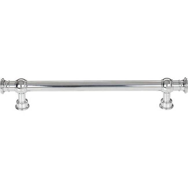 Top Knobs Ormonde Pull 6 5/16 Inch (c-c) Polished Chrome