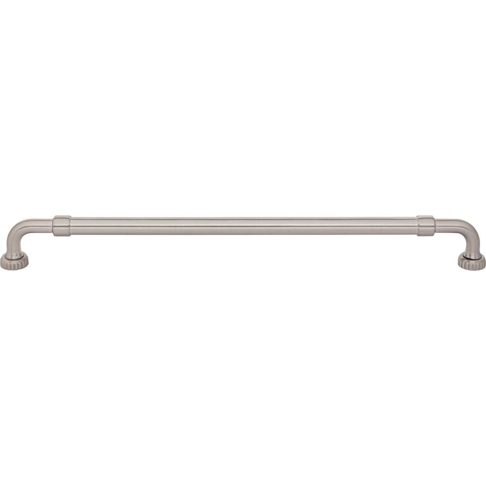 Top Knobs Holden Pull 12 Inch (c-c) Brushed Satin Nickel
