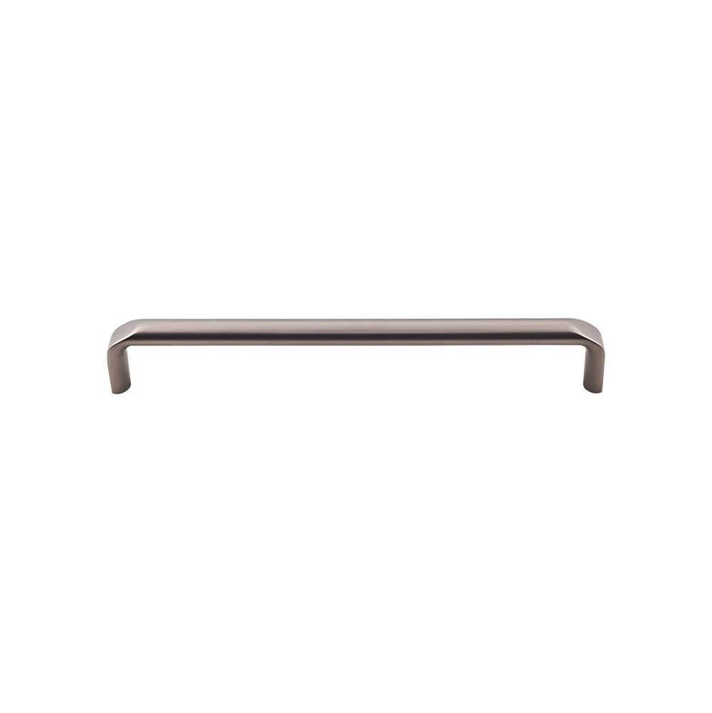 Top Knobs Exeter Pull 7 9/16 Inch (c-c) Ash Gray