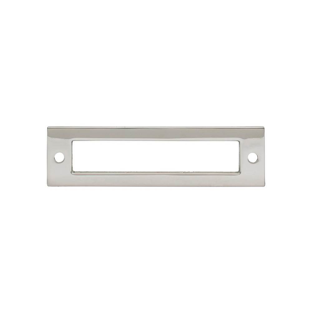 Top Knobs - Backplates