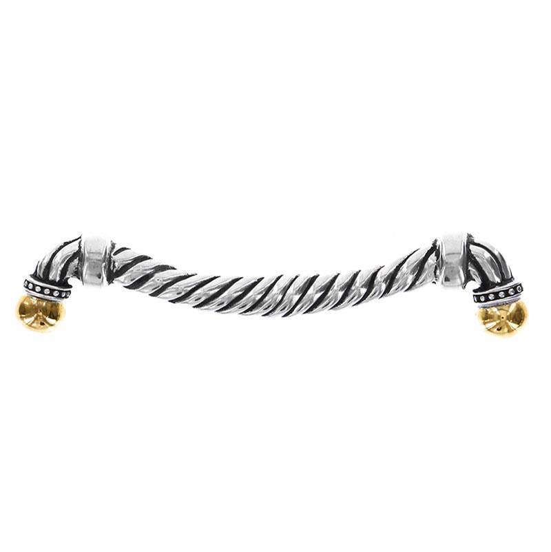 Vicenza Designs Equestre, Pull, Rope, Two Tone