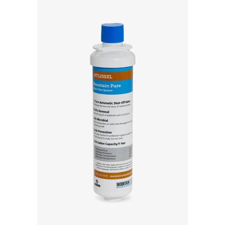 Waterworks Universal Pure Carbon Filter Replacement Cartridge