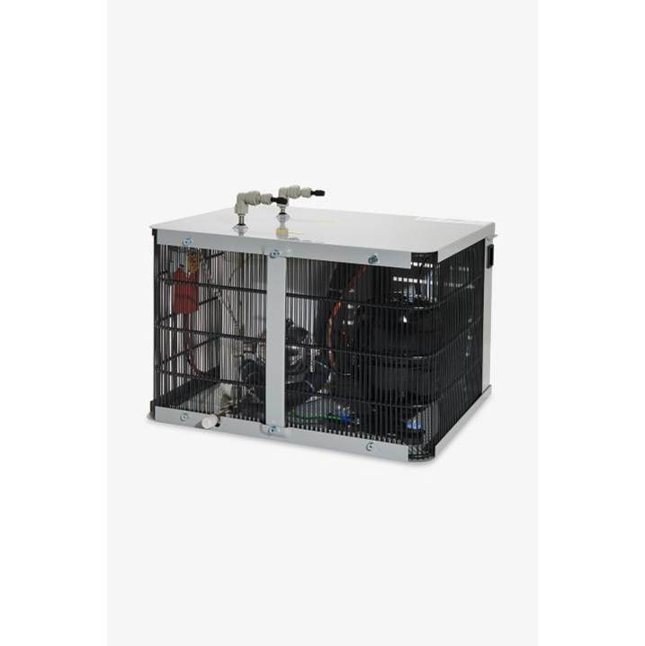 Waterworks Universal Water Chiller for Use With Water Dispenser