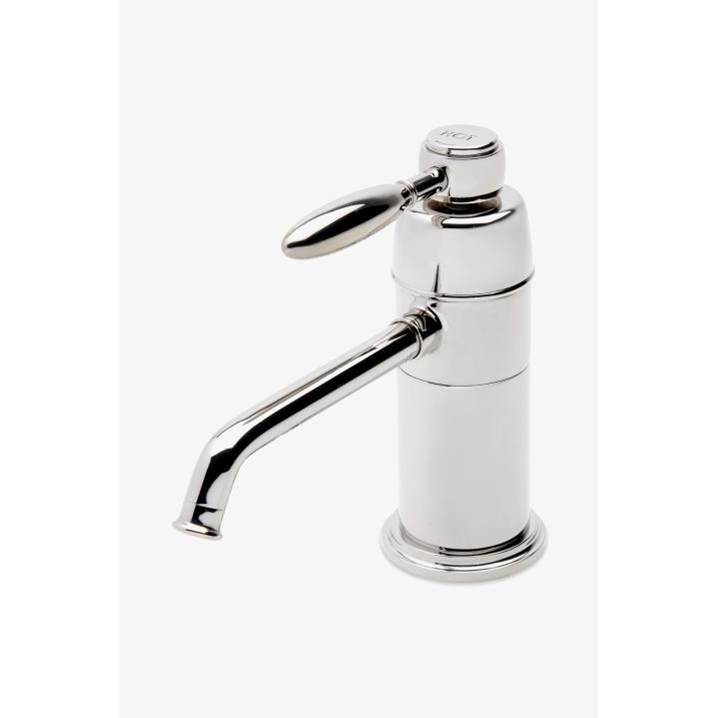 Waterworks - Hot Water Faucets