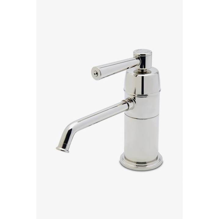 Waterworks - Hot And Cold Water Faucets