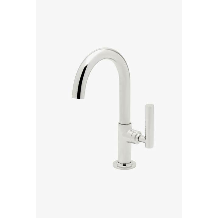 Waterworks - Bar Sink Faucets